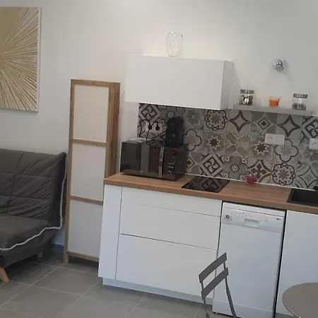 Апартаменты Location De Vacance *