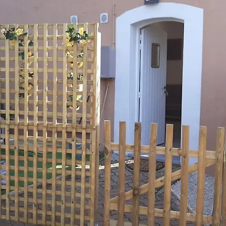 Location De Vacance Апартаменты