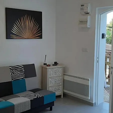 Location De Vacance Апартаменты Рокбрюн-сюр-Аржан