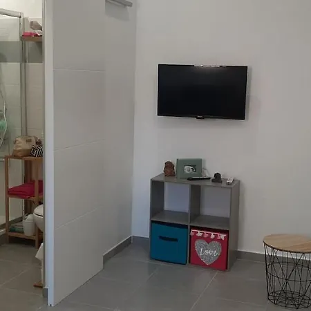 Апартаменты Location De Vacance *
