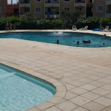 Апартаменты Location De Vacance