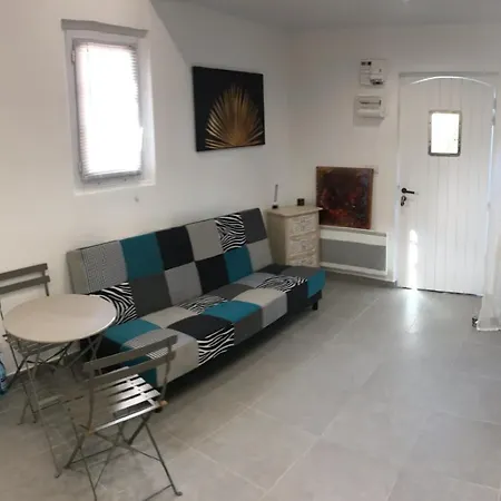 Апартаменты Location De Vacance