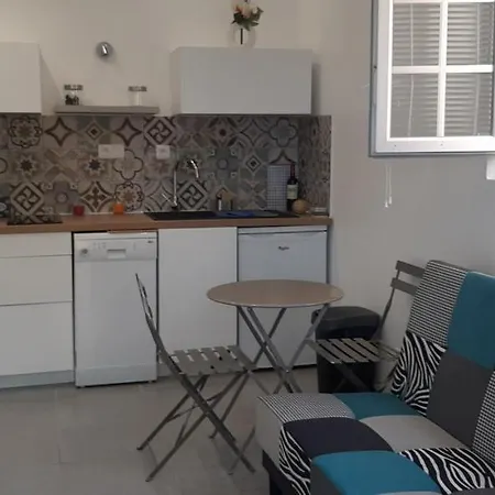 Location De Vacance Apartamento Roquebrune-sur-Argens