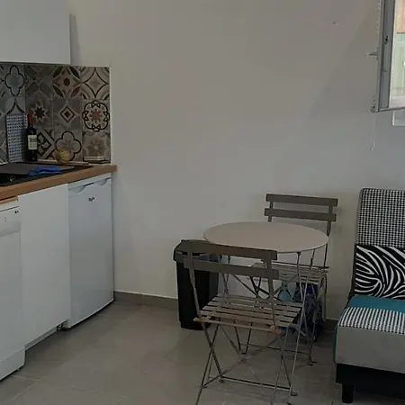 Location De Vacance Apartamento
